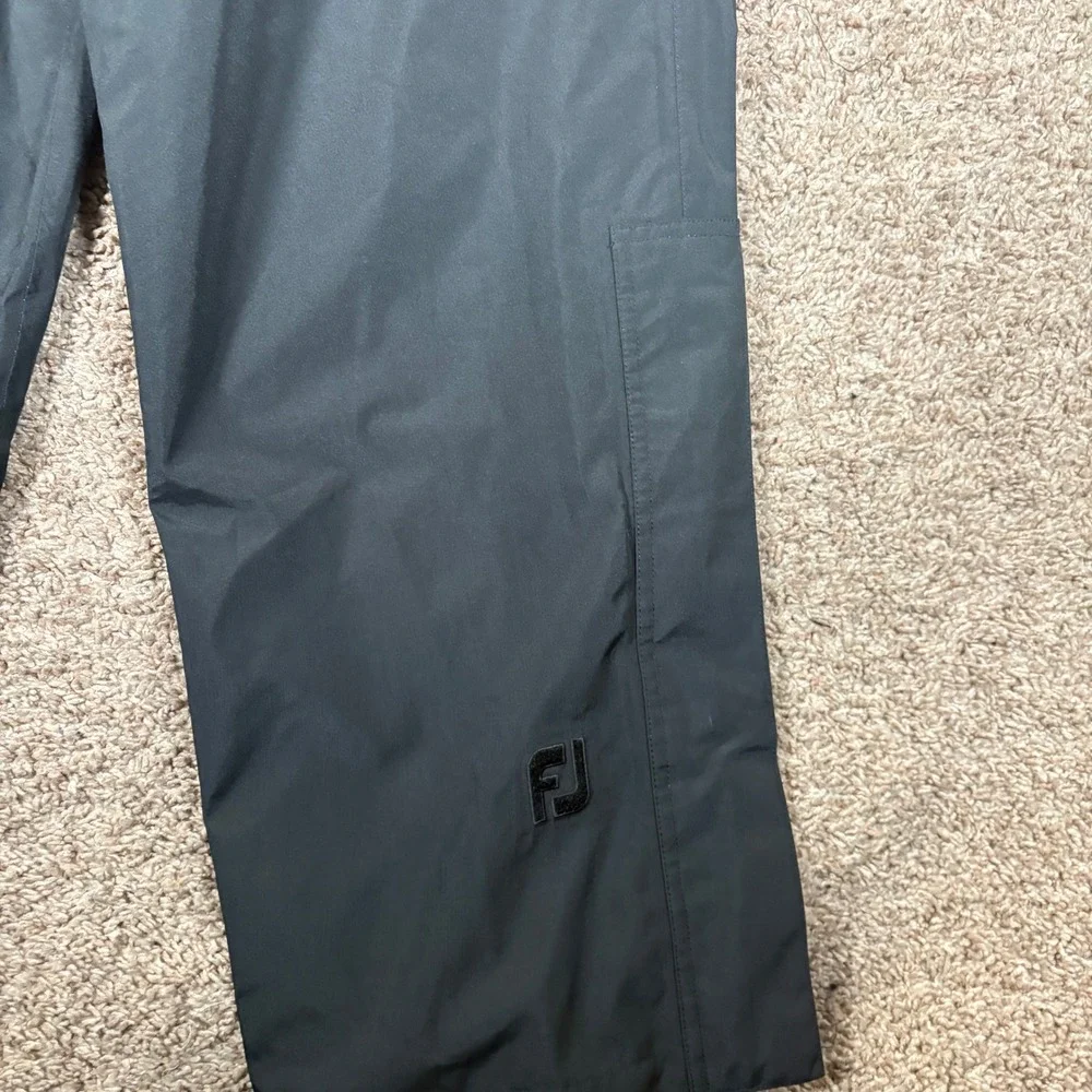 FootJoy dryjoys golf